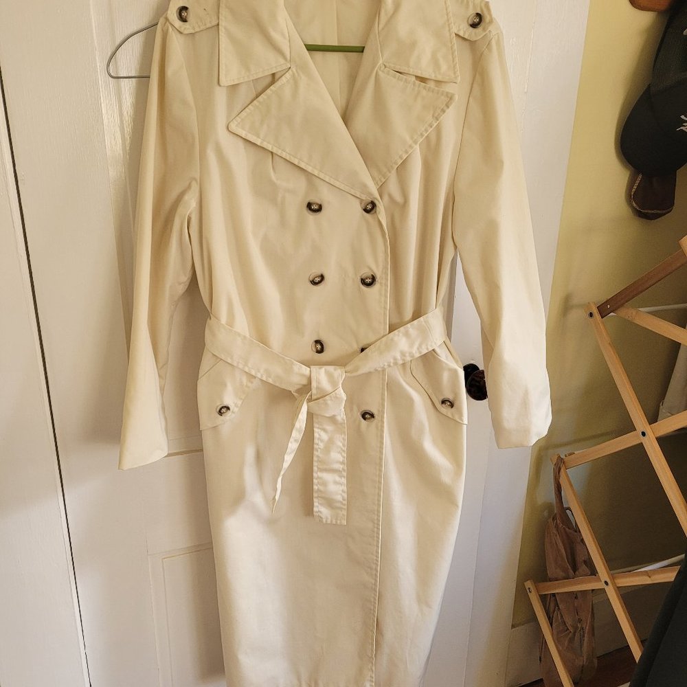 Ladies Coat
